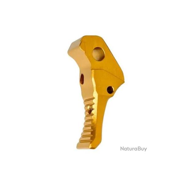 Queue de D�tente CNC pour AAP-01 Orange - CTMA