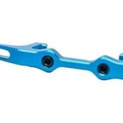 Levier d'Armement AAP01 7075 Advanced Blue - CTM