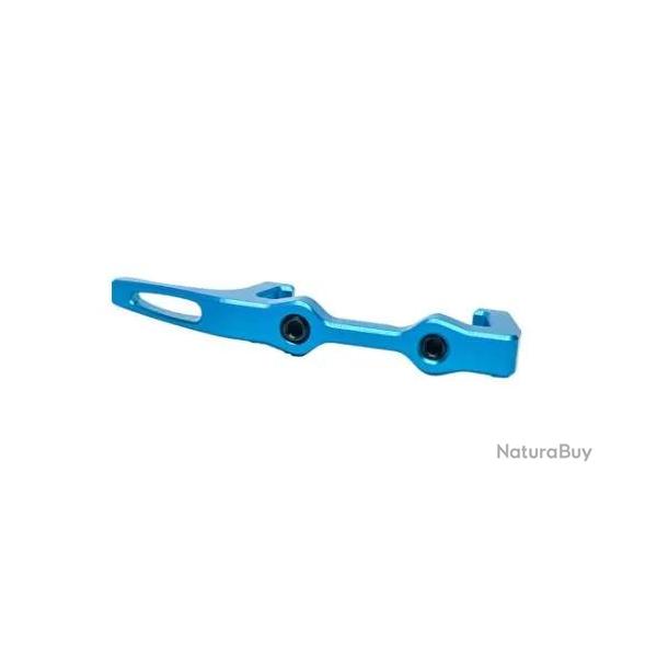 Levier d'Armement AAP01 7075 Advanced Blue - CTM