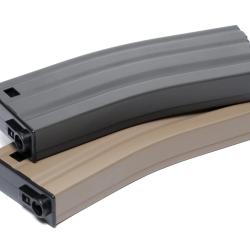 Chargeur AEG 79 coups GR16 Tan - G&G Armament
