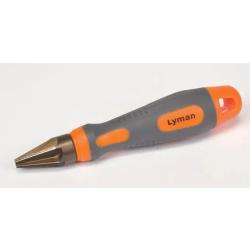 &Eacute;bavureur de Douilles - Lyman Products