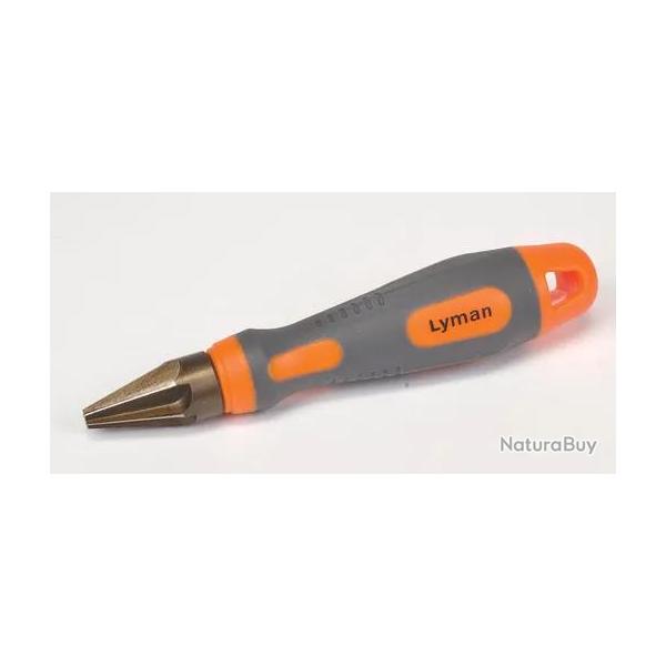 �bavureur de Douilles - Lyman Products