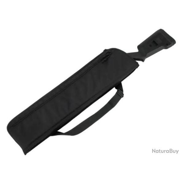 Holster pour Fusil � Pompe Noir - Tactical Ops
