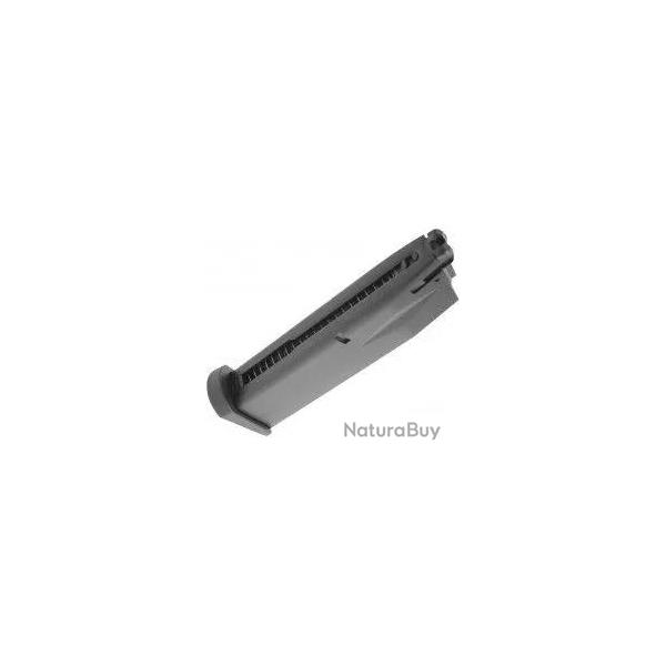 Chargeur Gaz 25 Coups pour M92 - WE