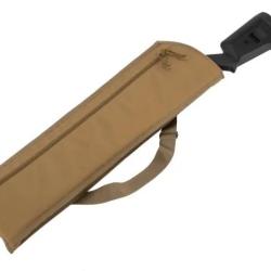 Holster pour Fusil &agrave; Pompe Tan - Tactical Ops