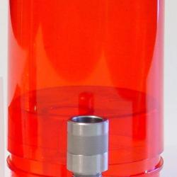 Outil pour Suppression du Gonflement de Douille Lee Precision