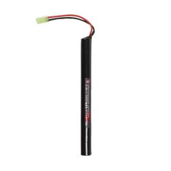 Batterie NiMH 8,4 V 1600 mAh 1 Stick AK - ASG