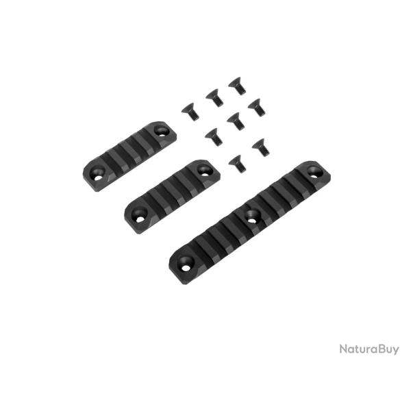 Rails Syst�me RAHG Specna Noir - Specna Arms