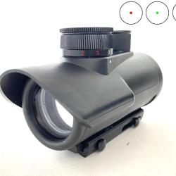 Point Rouge 30mm Flexline - Tactical Ops