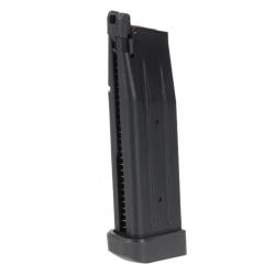Chargeur CO2 30 cps pistolet Vapor - Specna Arms