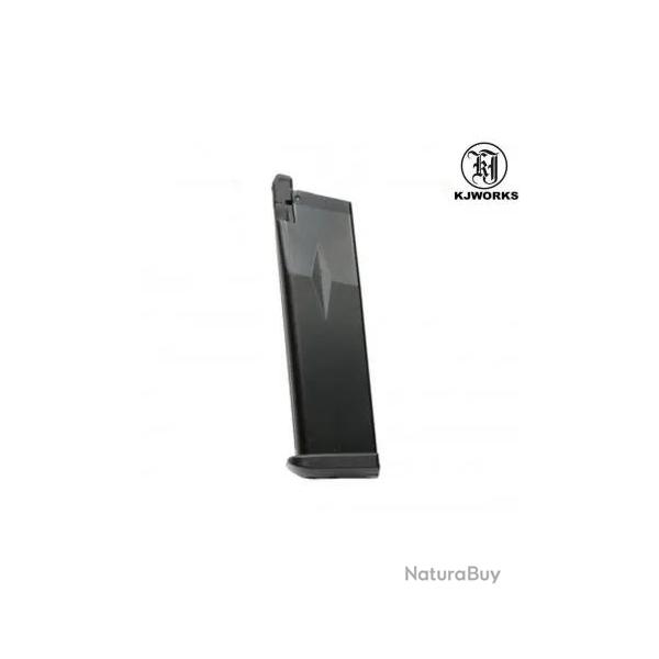 Chargeur GBB KP-11 KJ Works