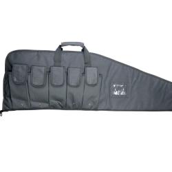 Sac de Transport 105x32x10 Noir - ASG