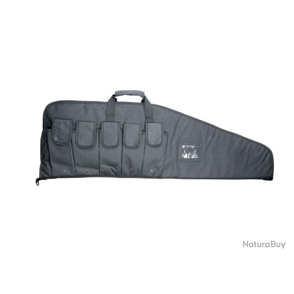 Sac de Transport 105x32x10 Noir - ASG