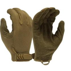 Gants Venture Gear Adj Operator Tan Taille L - ASG
