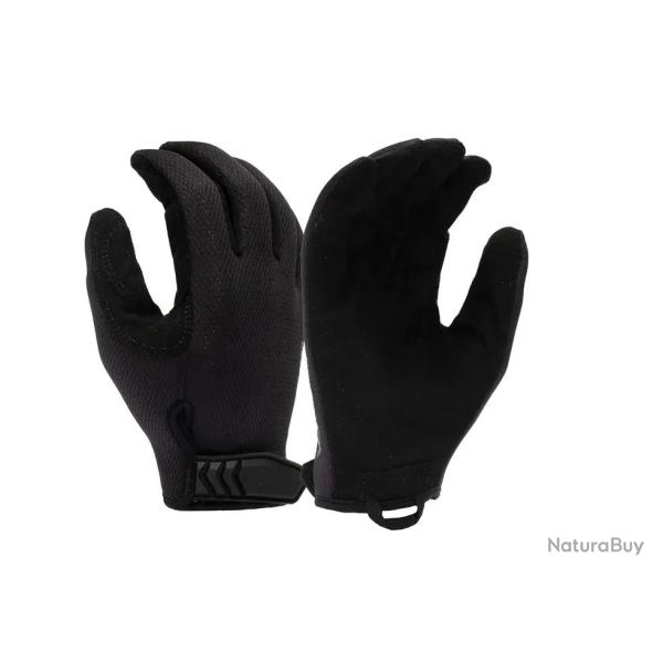 Gants Venture Gear Adj Operator Noir Taille S - ASG