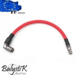 Ligne Tress&eacute;e Rouge pour R&eacute;plique HPA - EU Balystik