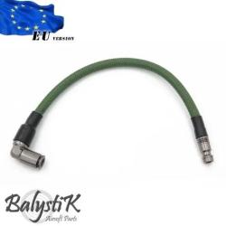 Ligne Tress&eacute;e OD pour R&eacute;plique HPA - EU - Balystik