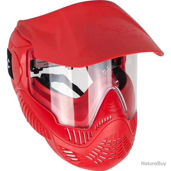 Masque Single VK MI 3 Rouge - Soger