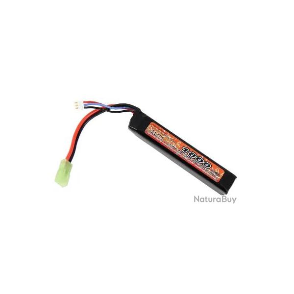 Batterie Li-Po 7.4V 1800mAh VB Power