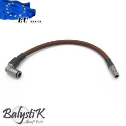 Ligne Tress&eacute;e Deep Coffee pour R&eacute;plique HPA - EU - Balystik