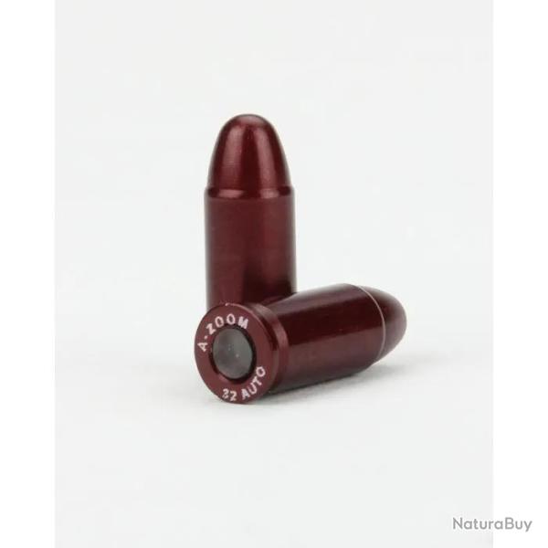 Douilles Amortisseur 32 Auto x5 - Lyman Products