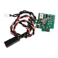 Trigger Board TM M14 - Wolverine