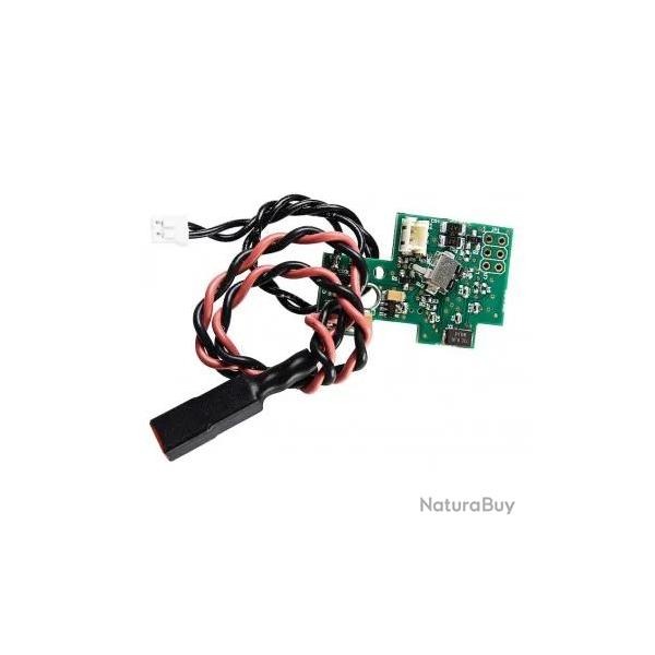 Trigger Board TM M14 - Wolverine