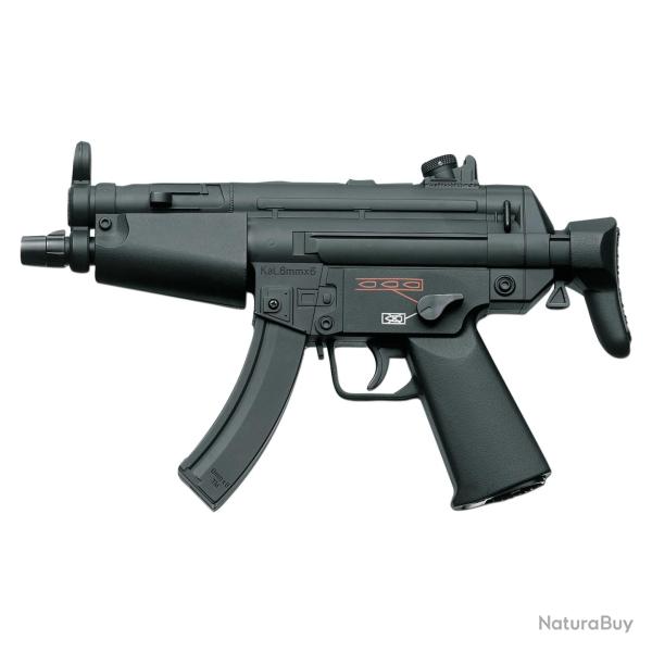 R�plique Longue 6mm Baby MP5 AEG Tactical Ops