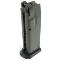 Chargeur GBB pour P229 - Kjworks