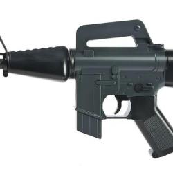R&eacute;plique Longue 6mm Baby M16 AEG Tactical Ops