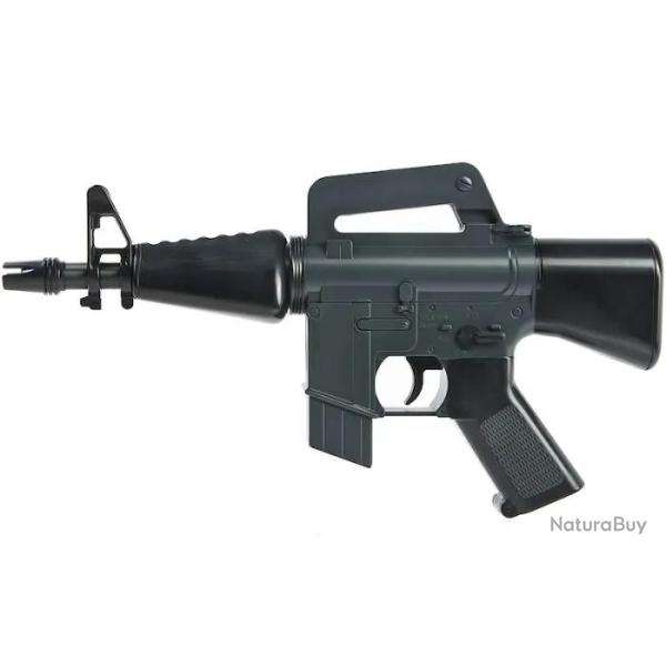R�plique Longue 6mm Baby M16 AEG Tactical Ops