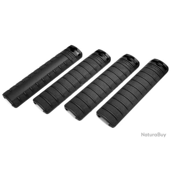 Couvre Rails Weaver OD - G&G Armament