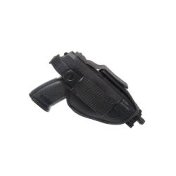 Holster Ceinture MK23 DE50AE Noir - ASG