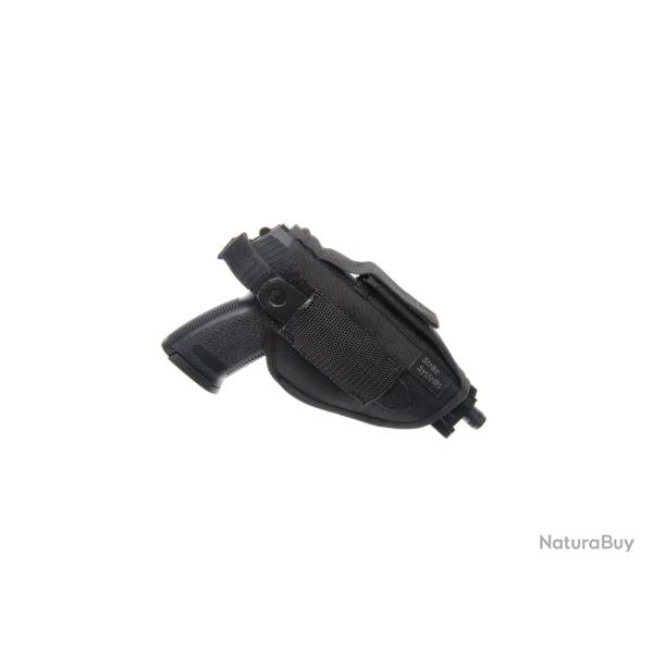 Holster Ceinture MK23 DE50AE Noir - ASG