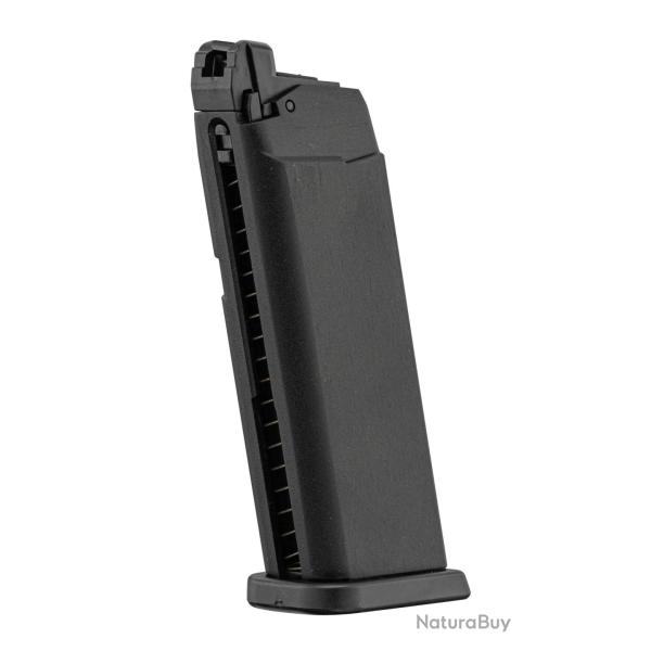 Chargeur Gaz pour KP-23 - Kjworks