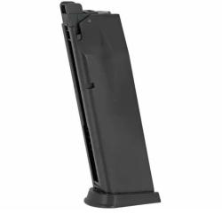 Chargeur Gaz type F228 pour R&eacute;plique de Poing WE