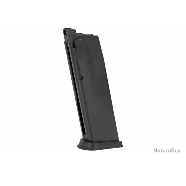 Chargeur Gaz type F228 pour R�plique de Poing WE
