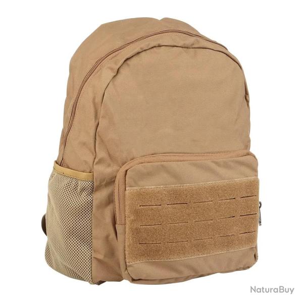 Sac � Dos Repliable Tan - Tactical Ops