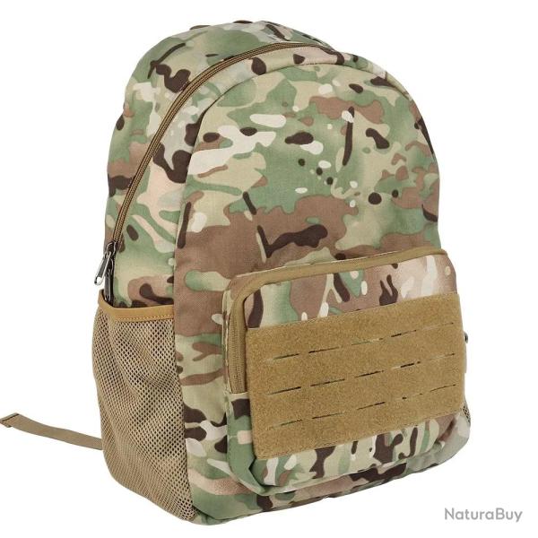 Sac � Dos Repliable CP - Tactical Ops