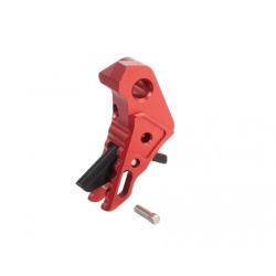 D&eacute;tente Ajustable AAP-01 Rouge - Action Army