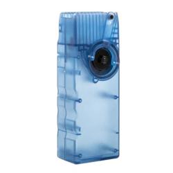 Bb Loader &agrave; Mollette 500 Cps Bleu Transparent - Specna Arms