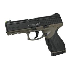 Pistolet 6mm Sport 106 &agrave; Ressort Tan ASG