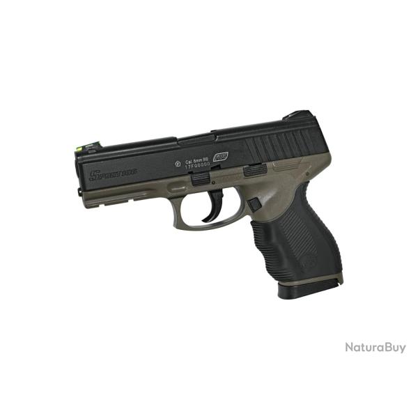 Pistolet 6mm Sport 106 � Ressort Tan ASG