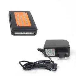Chargeur de Batterie Auto Stop Li-Po VB Power