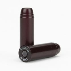 Douilles Amortisseur .44 Mag x6 - Lyman Products