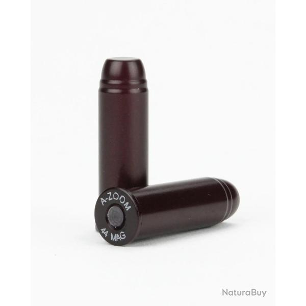 Douilles Amortisseur .44 Mag x6 - Lyman Products