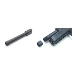 Adaptateur Silencieux pour CZ P09 ASG