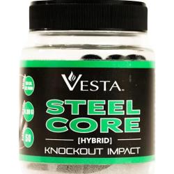 Billes Steel Core Cal.50 x50 Vesta