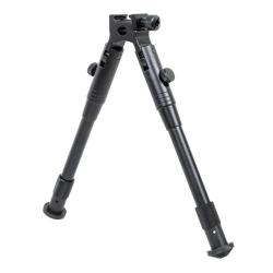 Bipied T&eacute;lescopique Ajustable pour Rail 25.5cm - Specna Arms