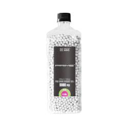 Billes Bio 0.28g Prime en Bouteille de 5000 Specna Arms